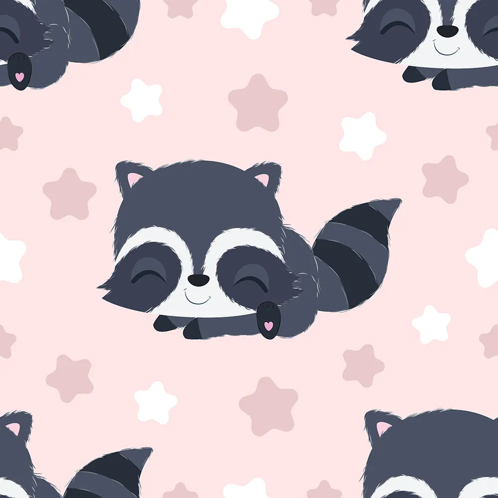 Where Whiskers Rest Under Starry Skies