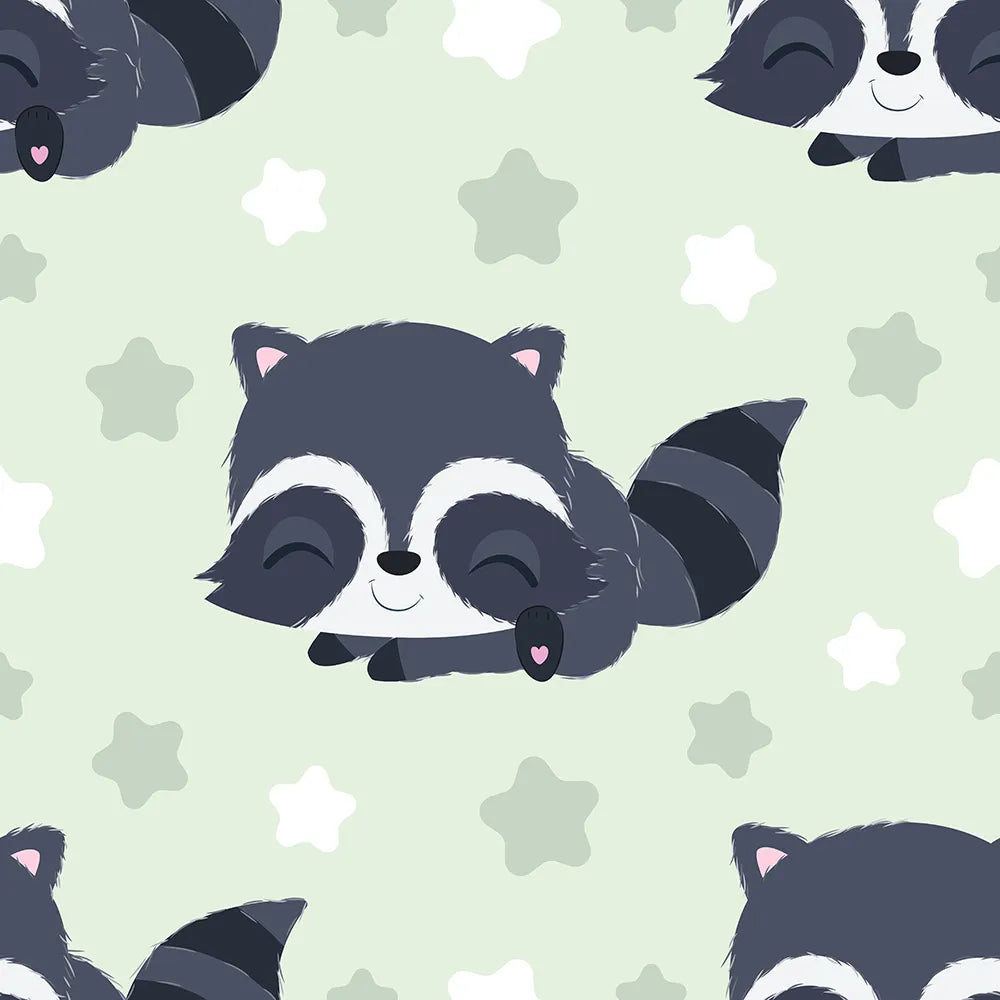 Where Whiskers Rest Under Starry Skies