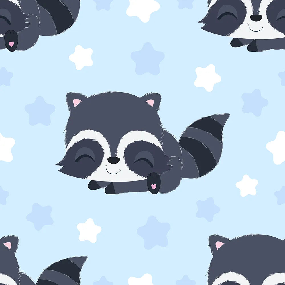 Where Whiskers Rest Under Starry Skies