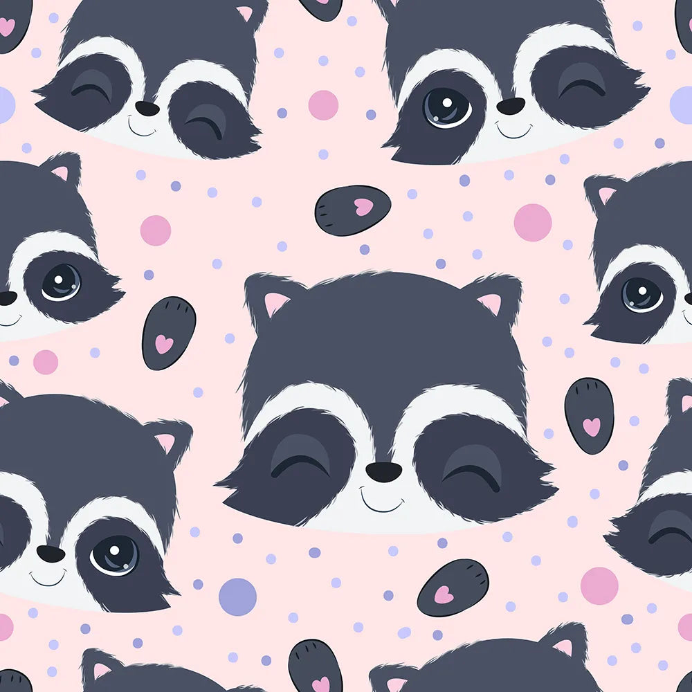 Where Happy Faces and Pitter-Patter Paws Shine