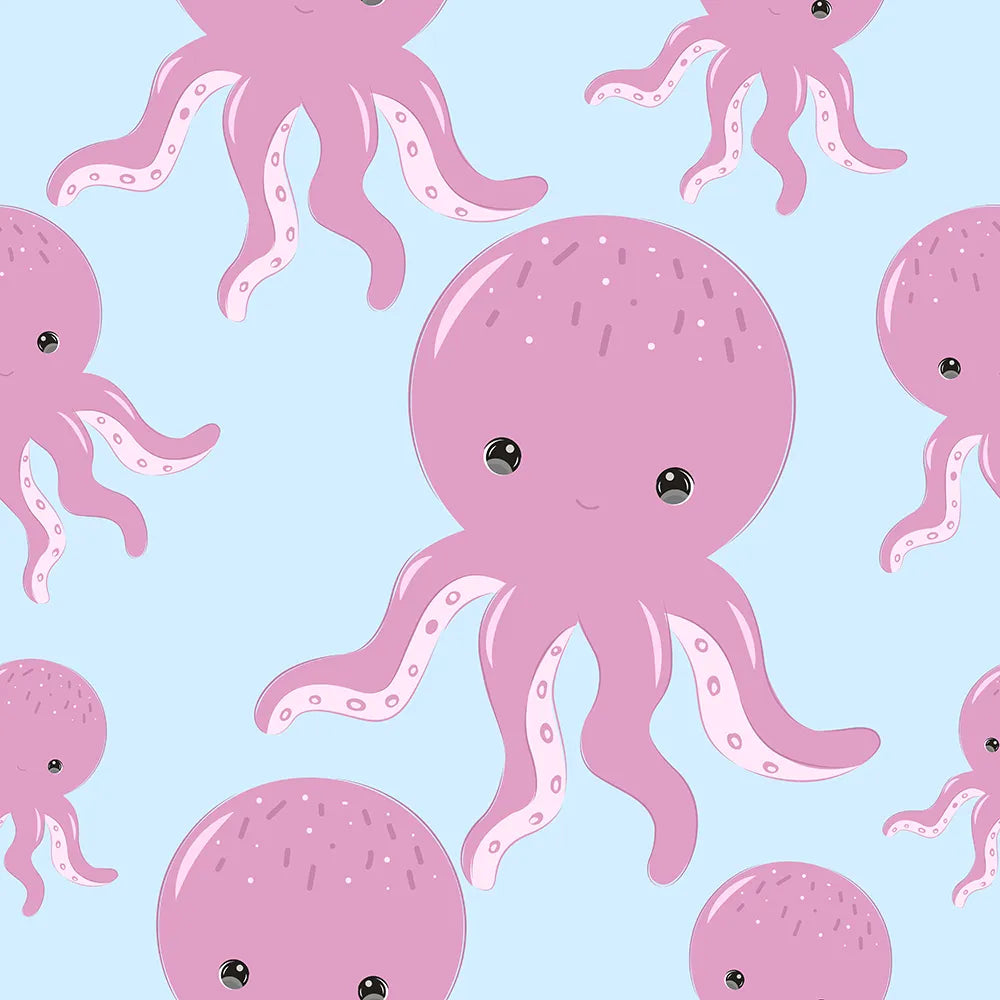 Where Ocean Friends Wiggle and Wonders Begin