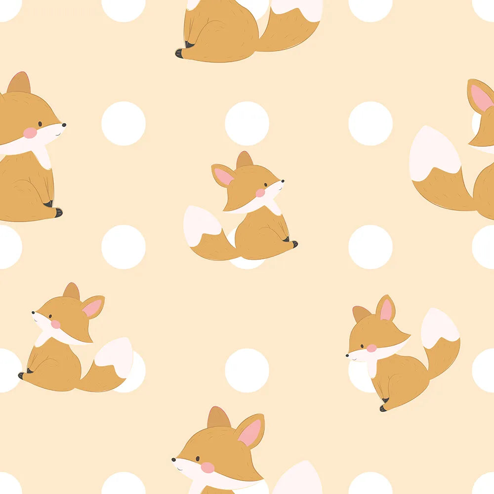 Where Whimsy Meets Woodland Wiggles