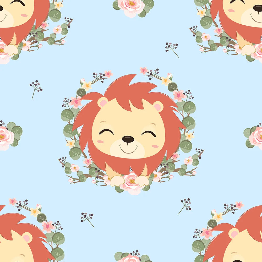 Where Sunny Skies Meet Jungle Giggles