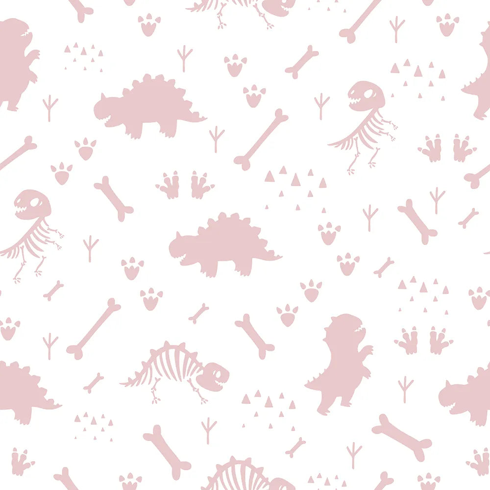 Where Tiny Paleontologists Stomp in Time