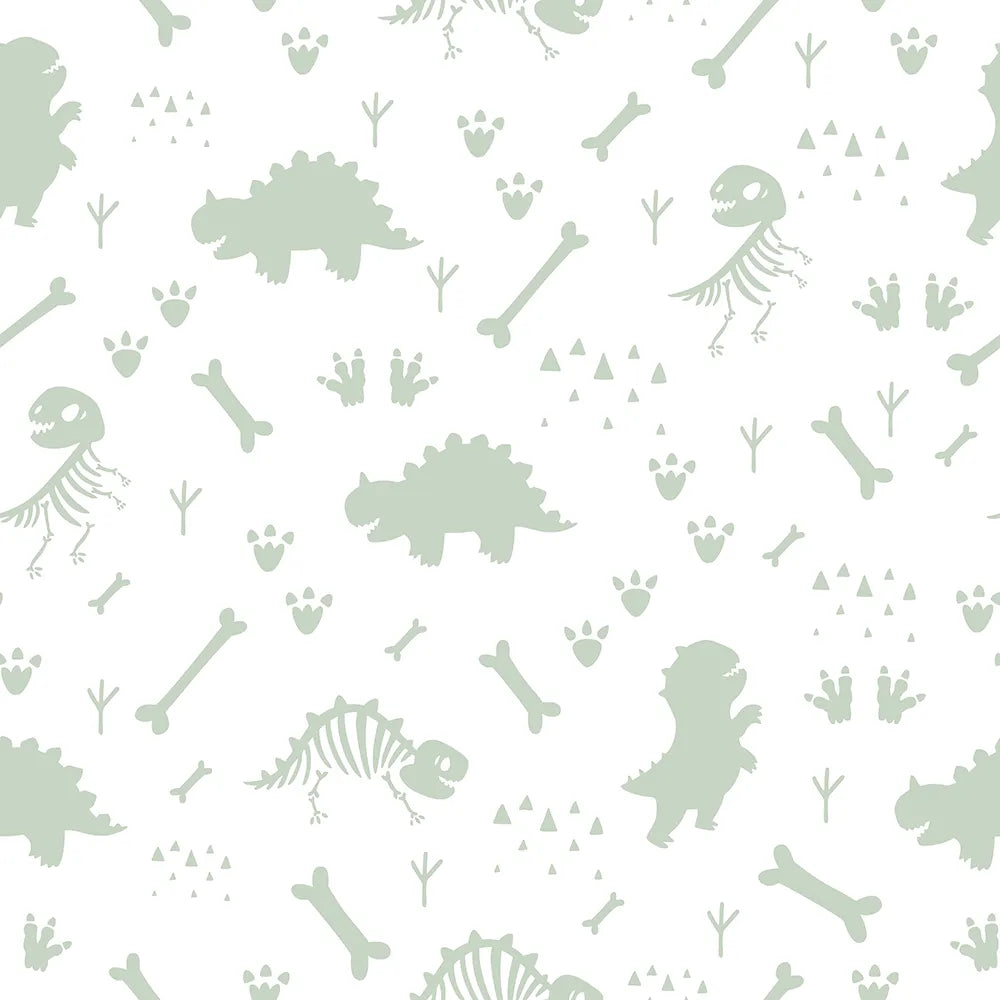 Where Tiny Paleontologists Stomp in Time