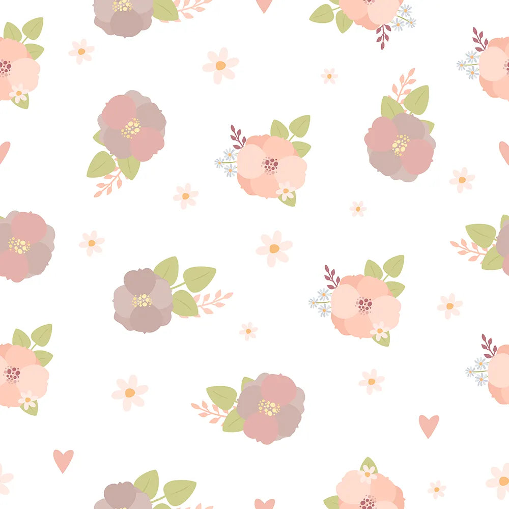 Where Petals Whisper Sweet Garden Songs