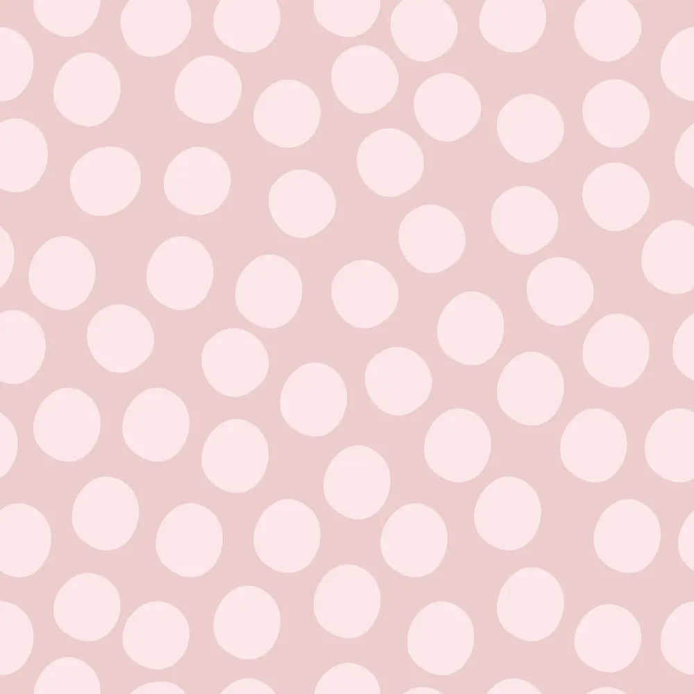 Where Blushing Pebbles Sprinkle Sweet Calm