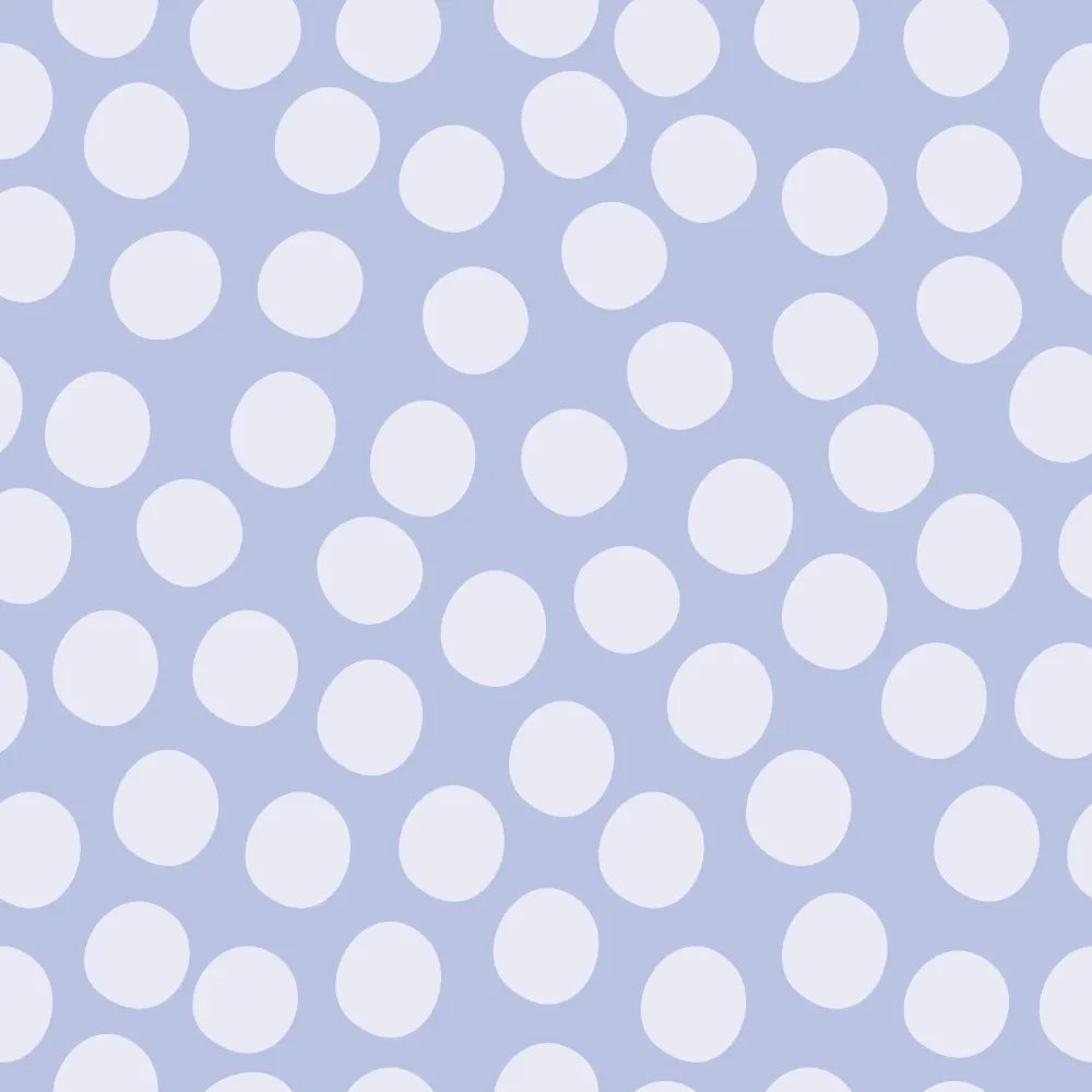 Where Whimsy Meets a Lavender Hush