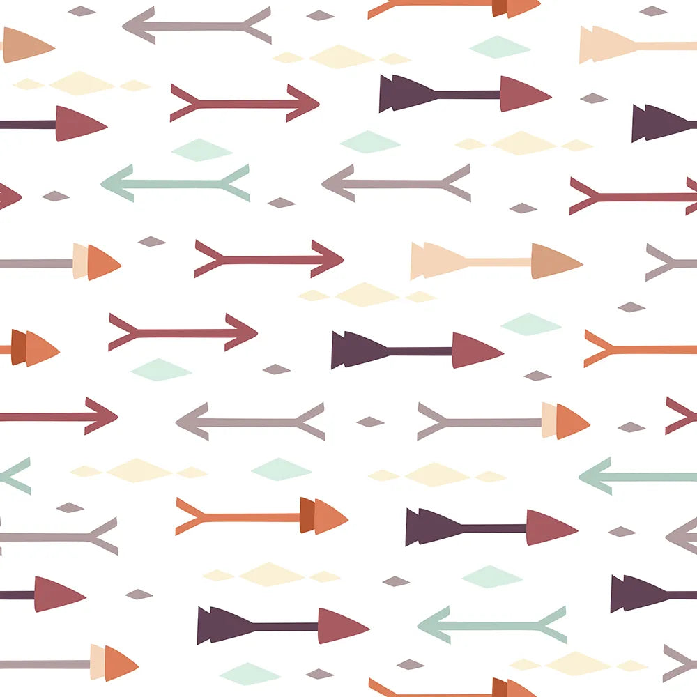 Where Every Arrow Leads to a New Adventure