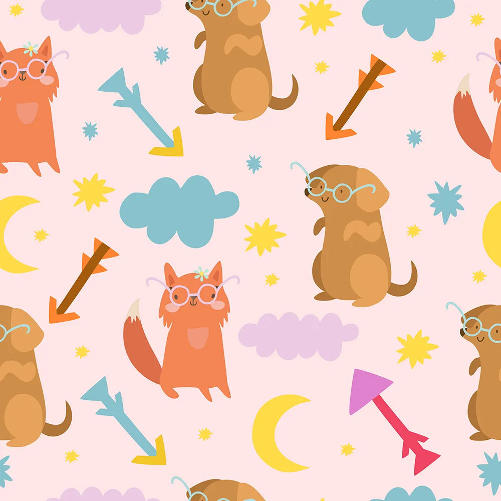 A Sky Full of Starlight and Stories