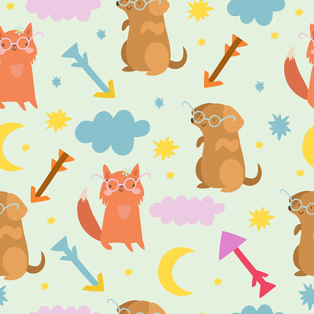 A Sky Full of Starlight and Stories