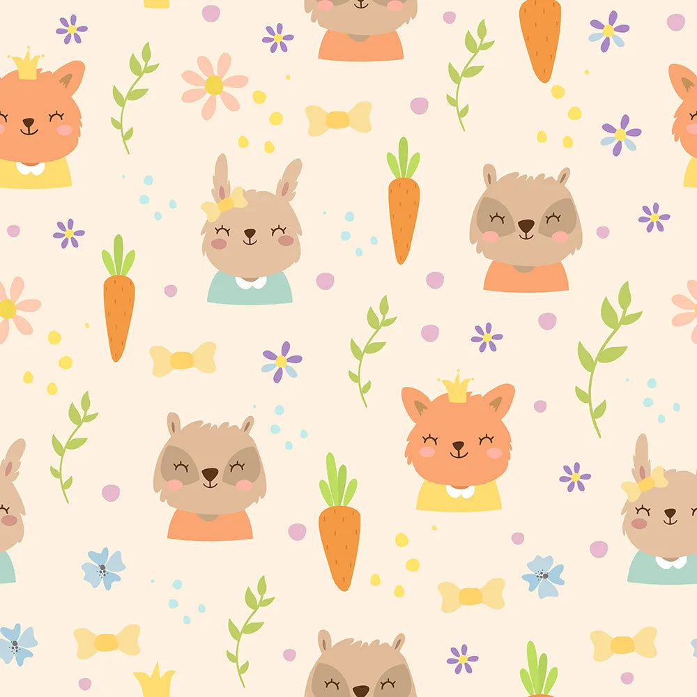 Where Every Critter Wears a Crown