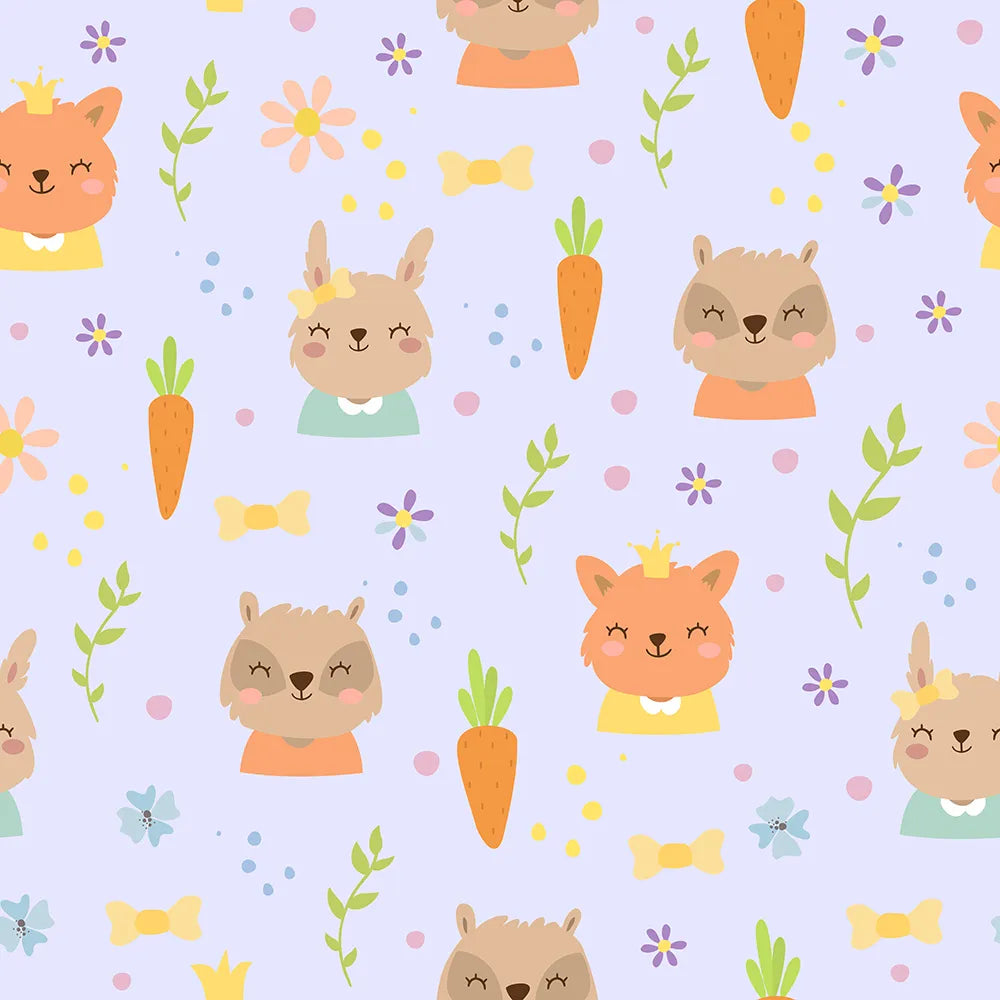 Where Every Critter Wears a Crown