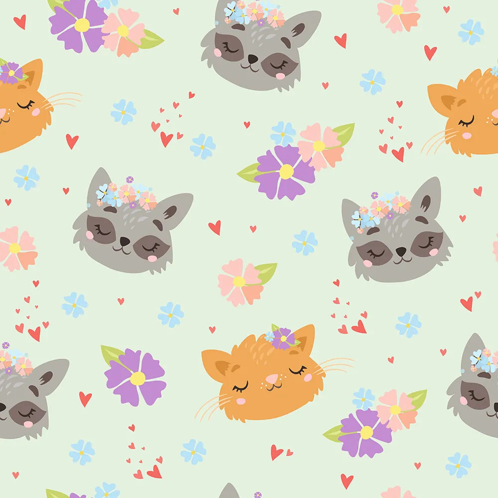 Where Sleepy Friends Share Sweet Secrets