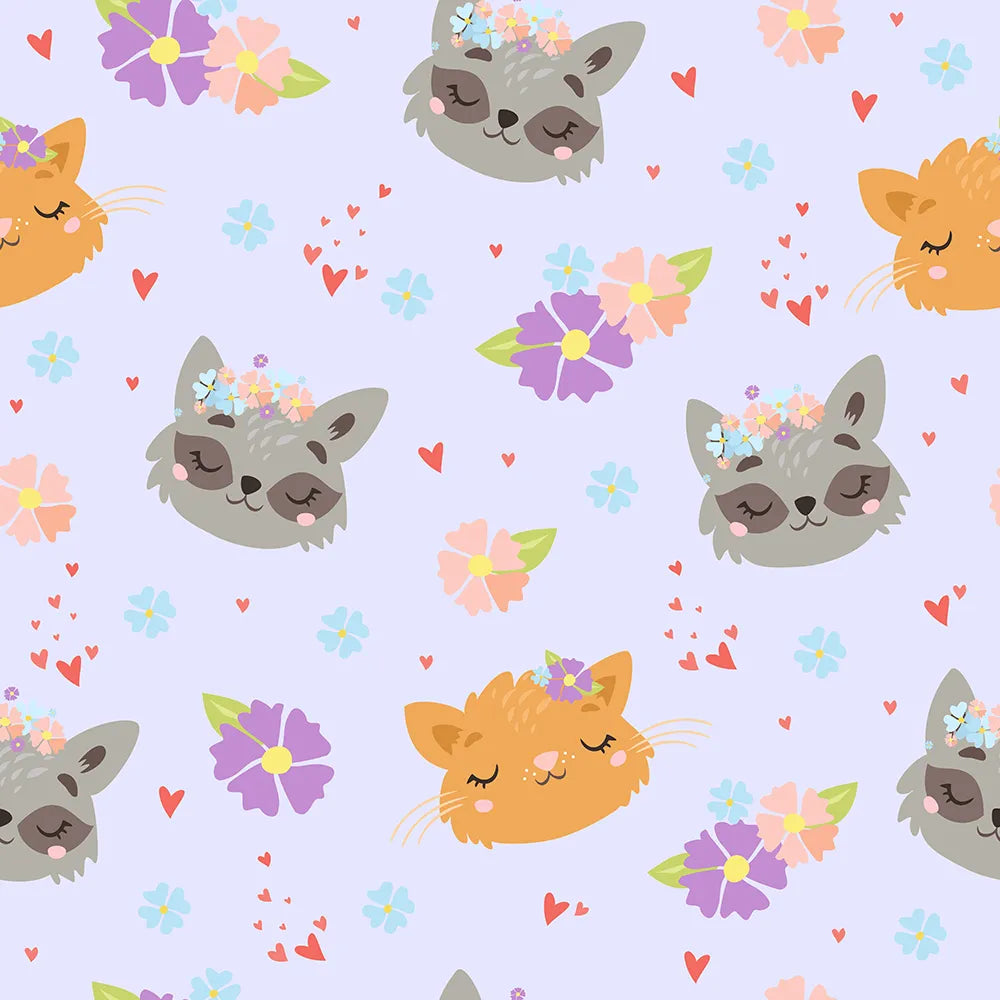 Where Sleepy Friends Share Sweet Secrets