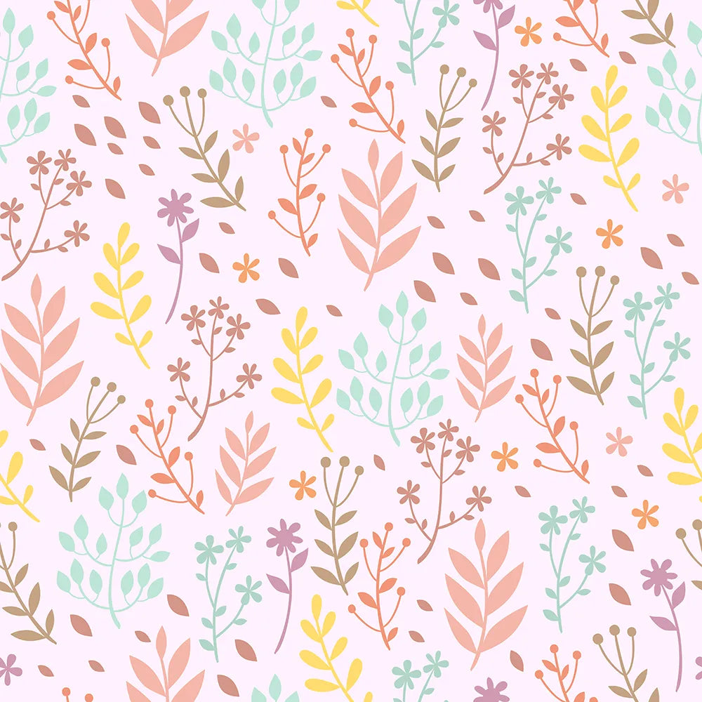 Where Wildflowers Whisper and Grow