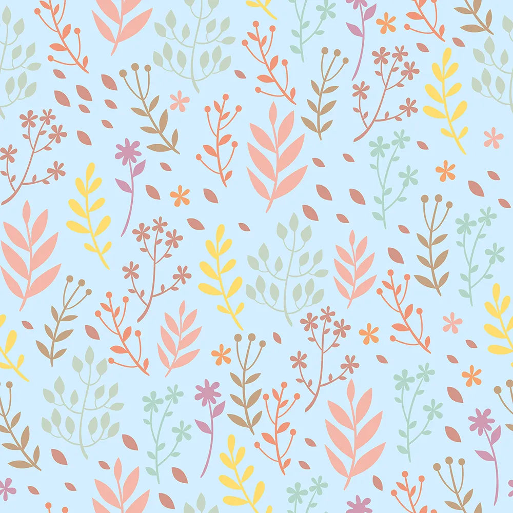 Where Wildflowers Whisper and Grow