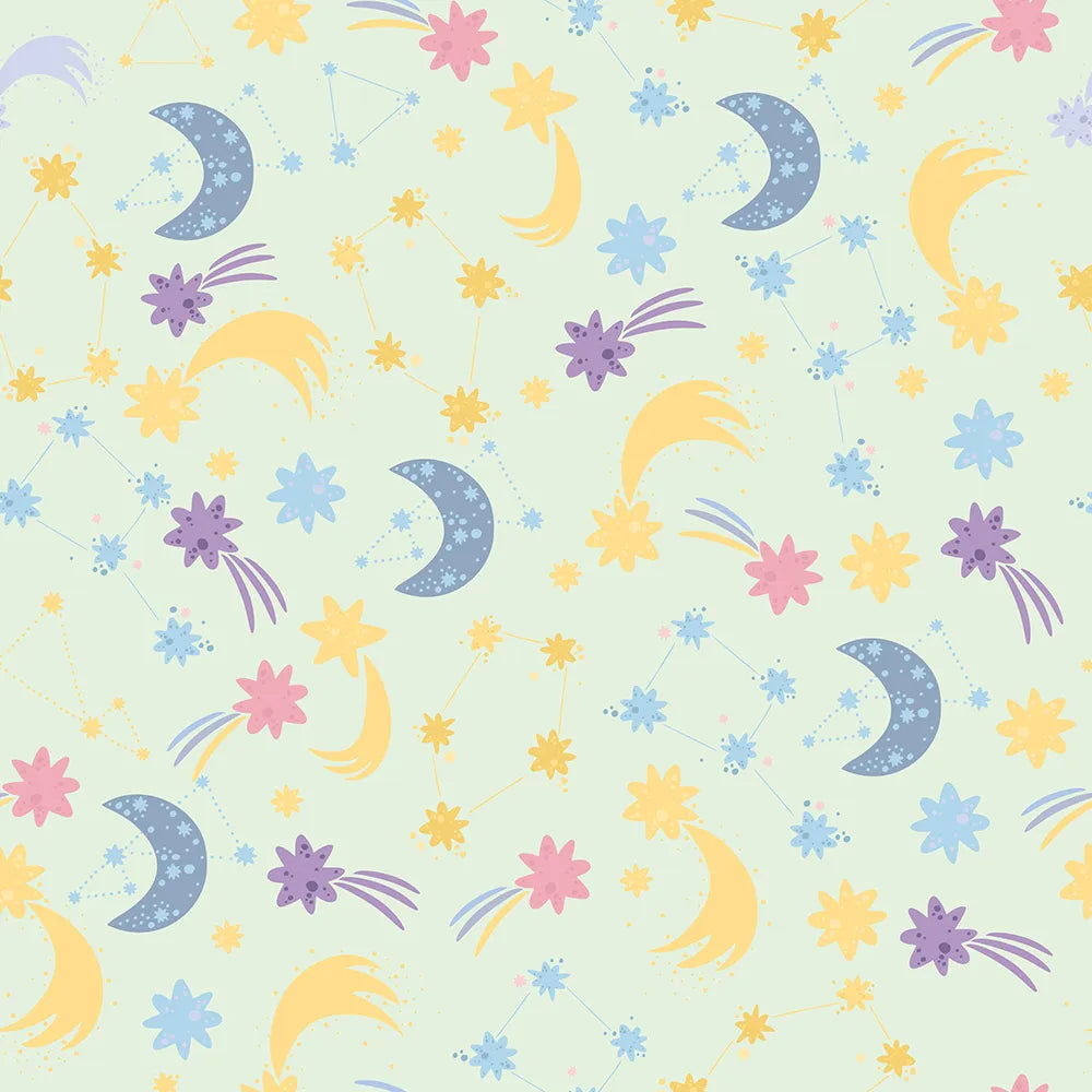 Where Constellations Spark Big Dreams