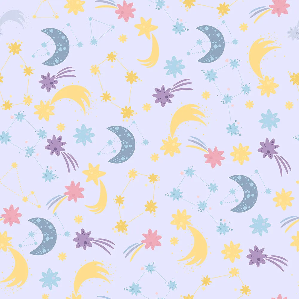 Where Constellations Spark Big Dreams