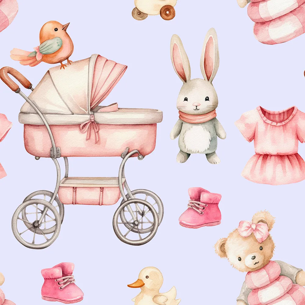 Where Dress-Up Dreams and Toytime Begin