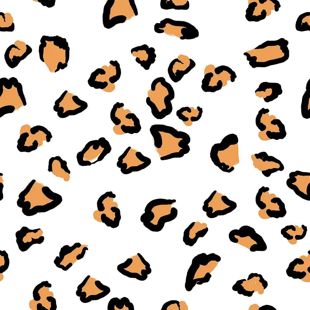 Where Little Leopards Leave Their Mark