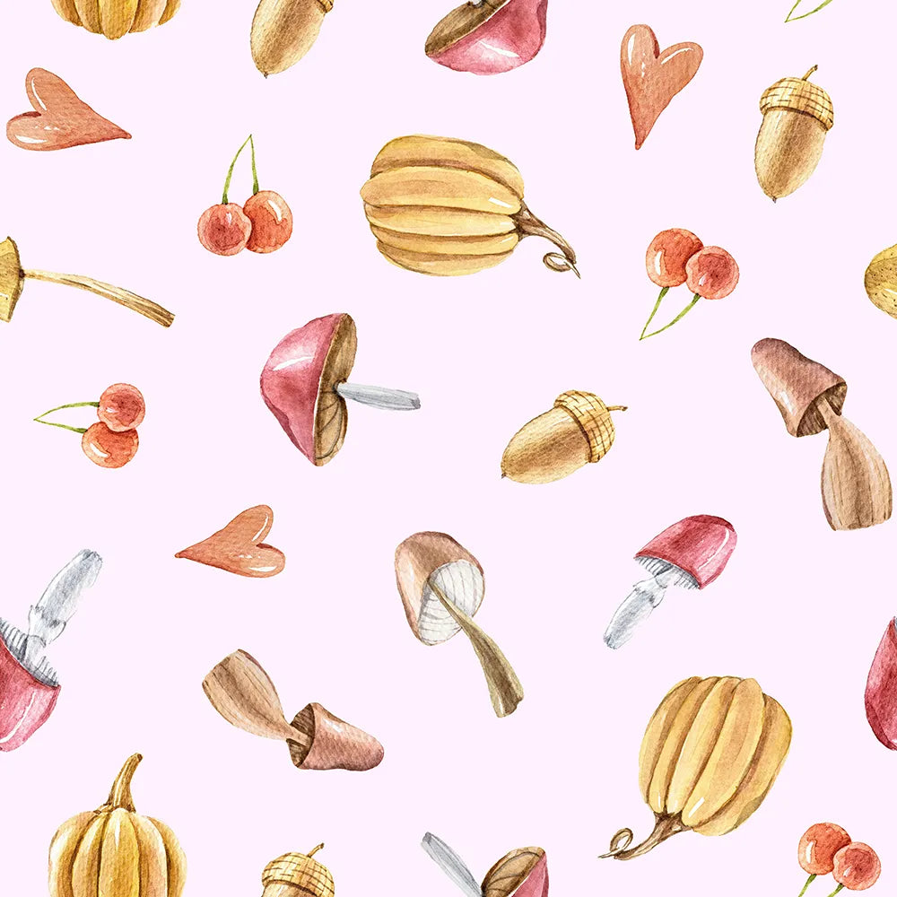 A Day of Gathering with Forest Friends