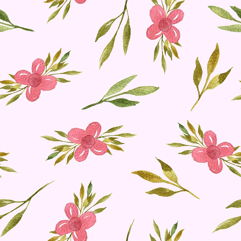 Where Playful Petals Pop