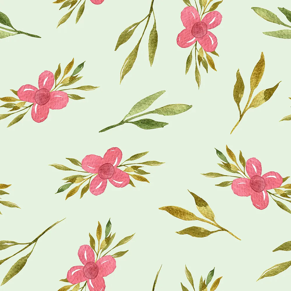 Where Minty Meadows Come to Life