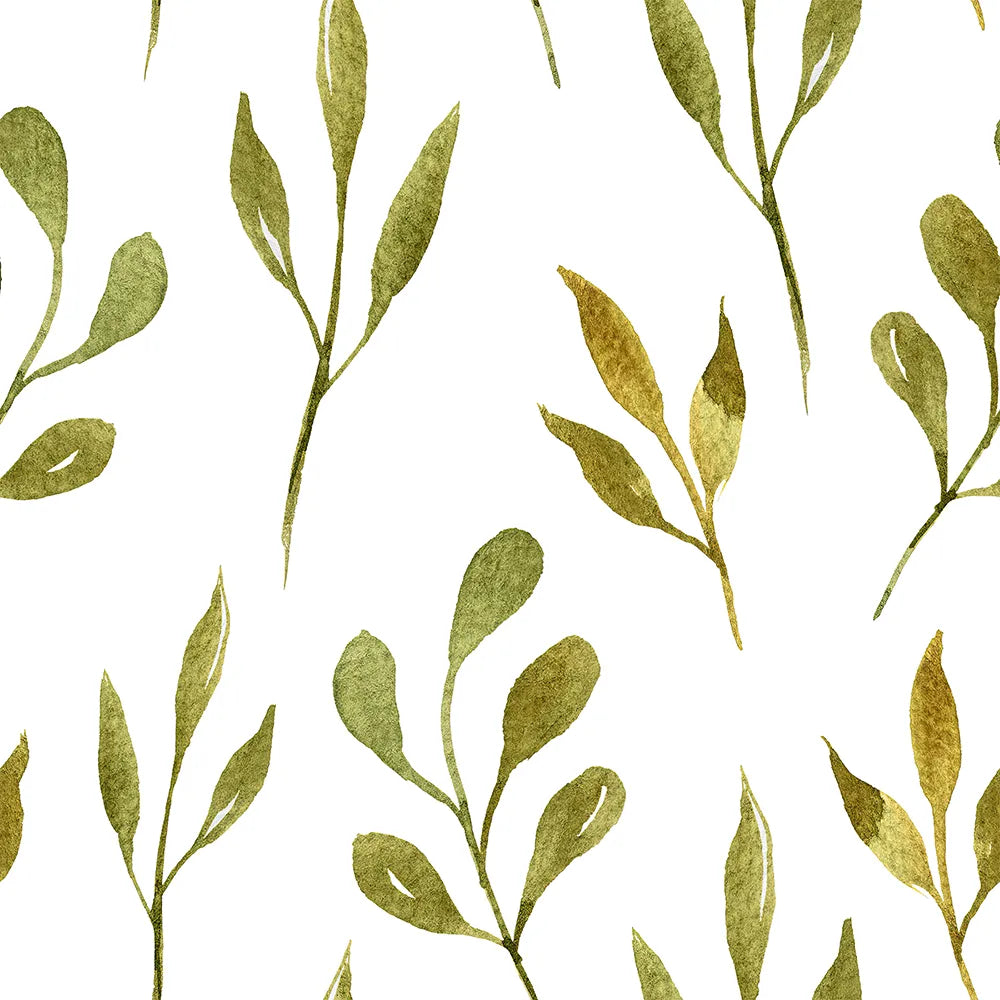 Where Simple Branches Gently Reach