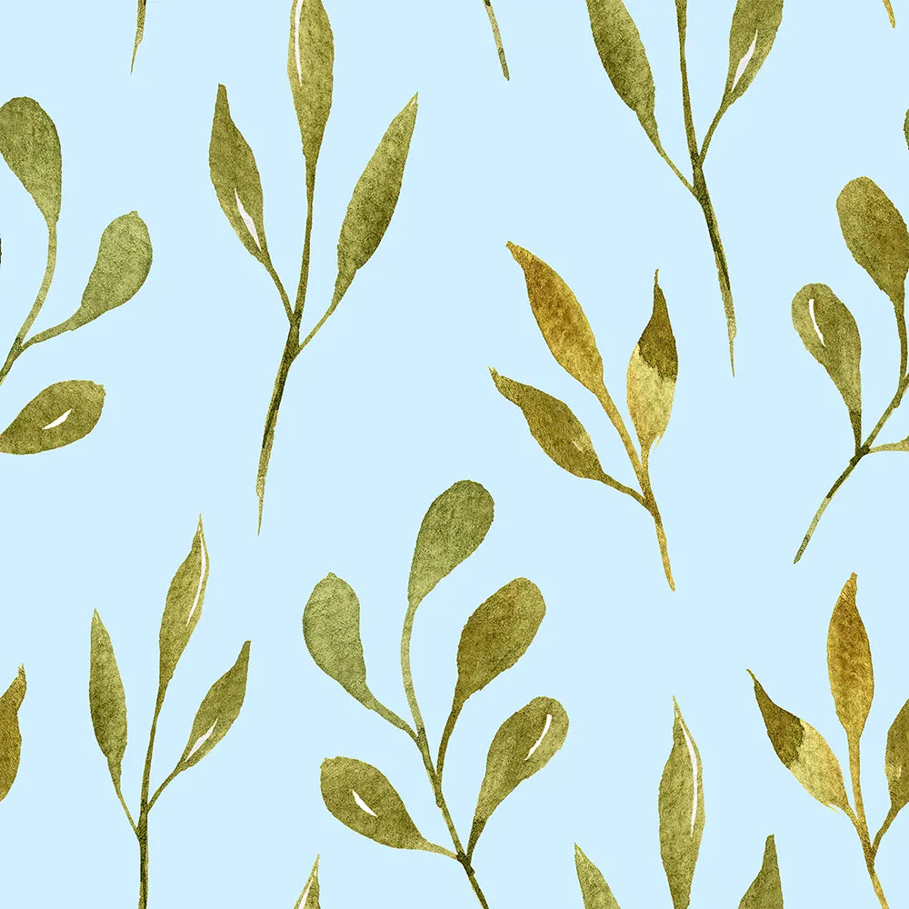 Where Branches Reach for the Sky