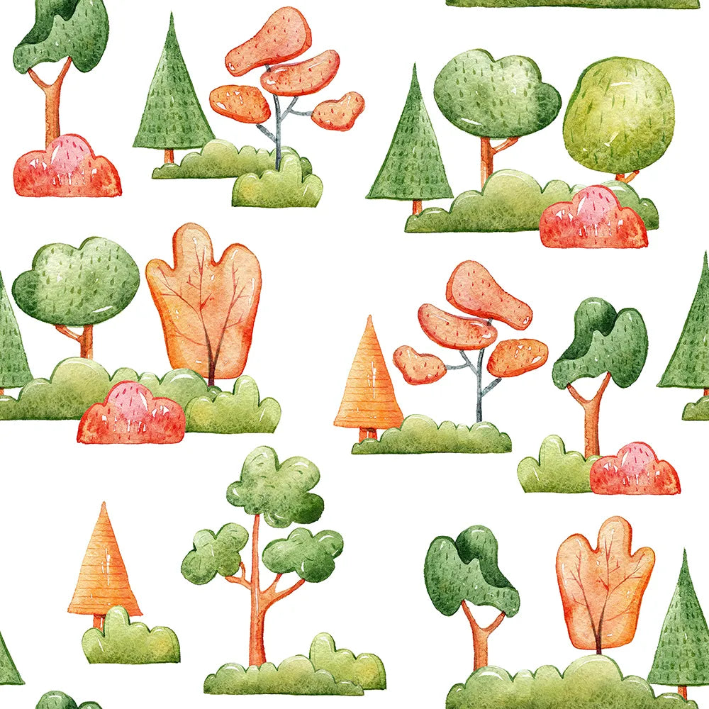Where Leaves Dance and Autumn Sings