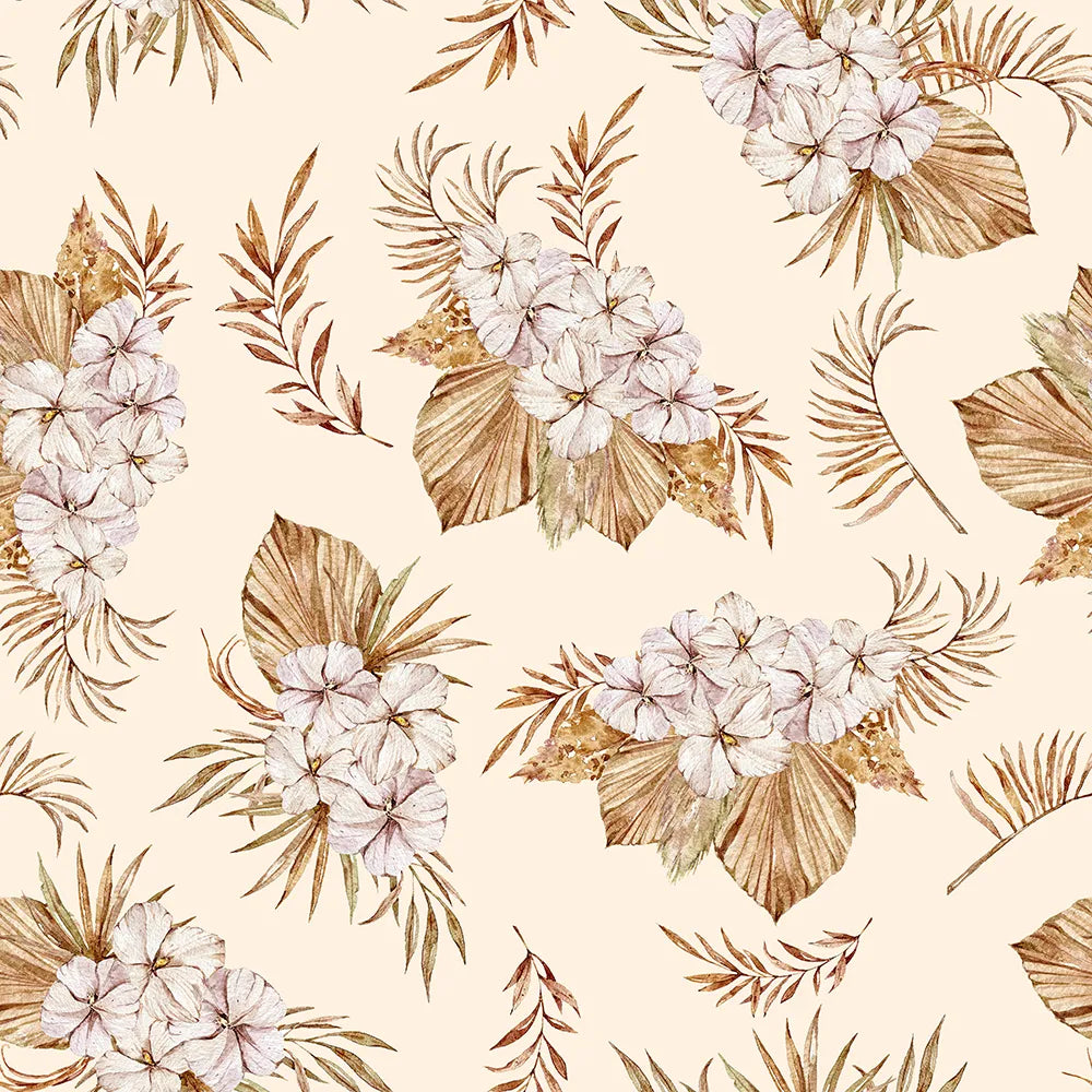 Where Nature's Calm Takes Root