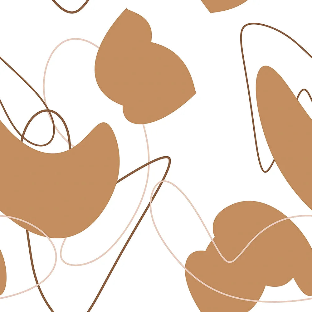 Where Shapes Dance and Lines Flow