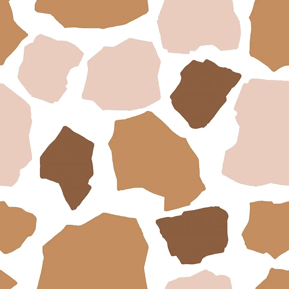 Where Earthy Shapes Roam Free