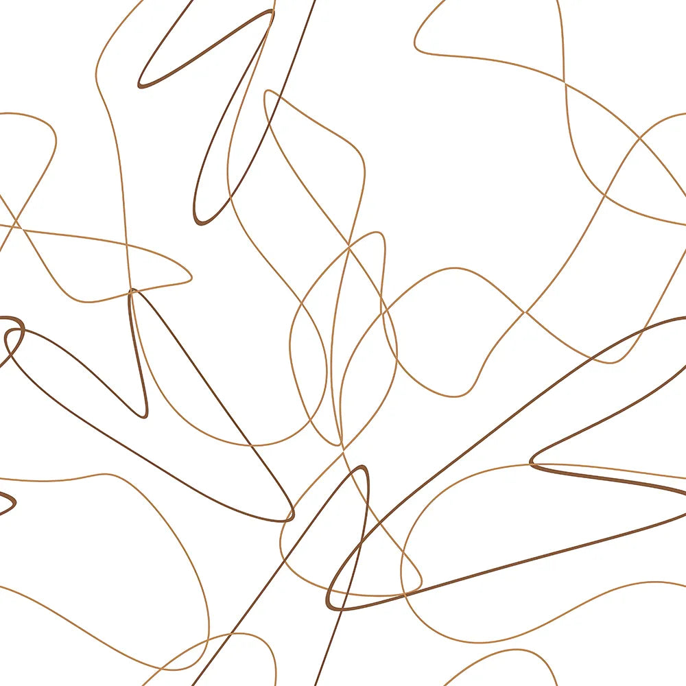 Where Scribbles Spark and Lines Play