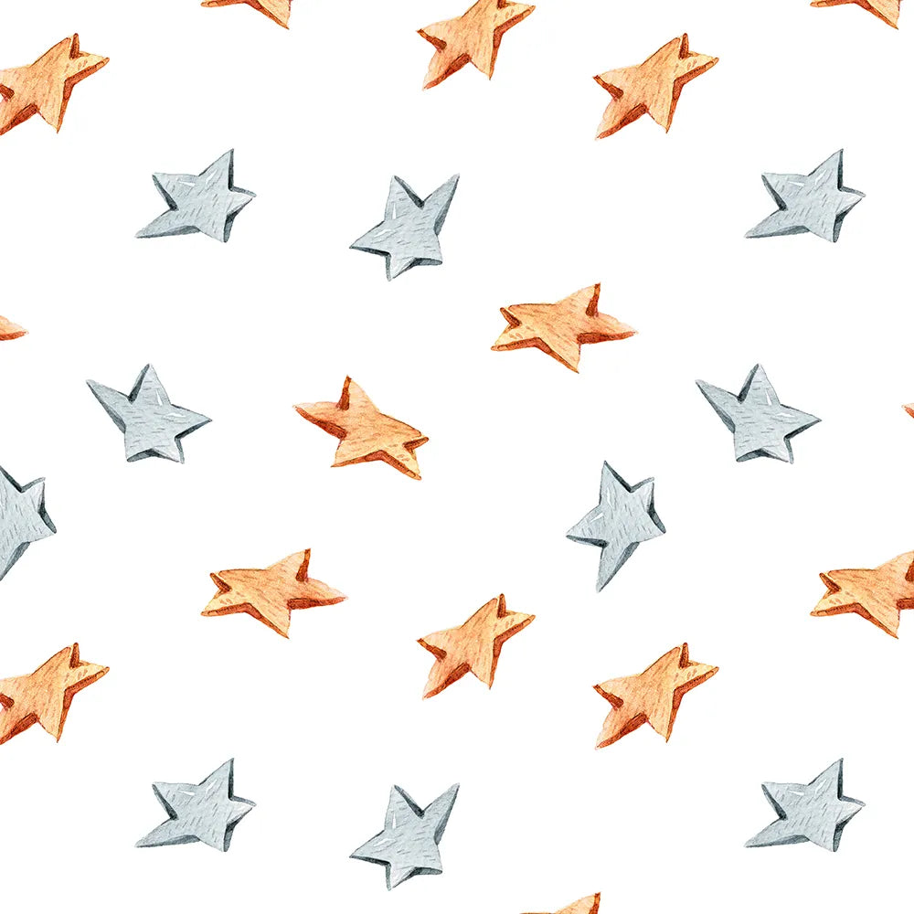 Where Wooden Stars Drift and Daydreams Begin