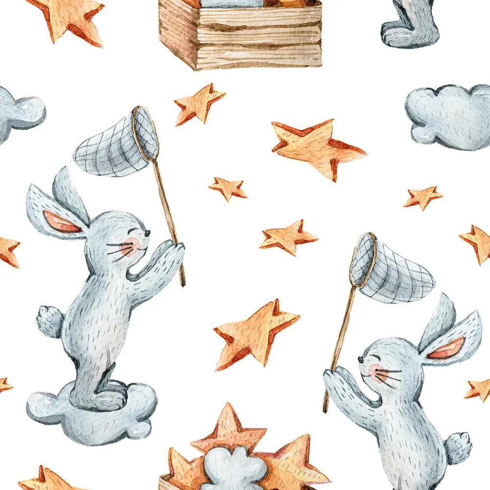 Where Bunny Hops and Star Dreams Begin