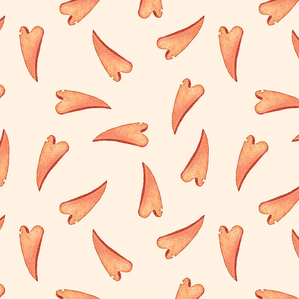 Where Little Hearts Create Calm