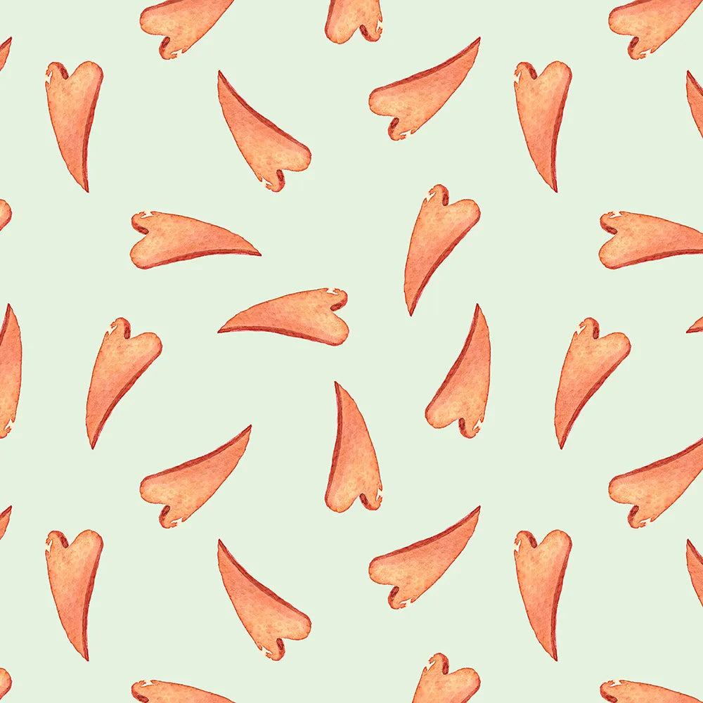 Where Happy Hearts Love to Play