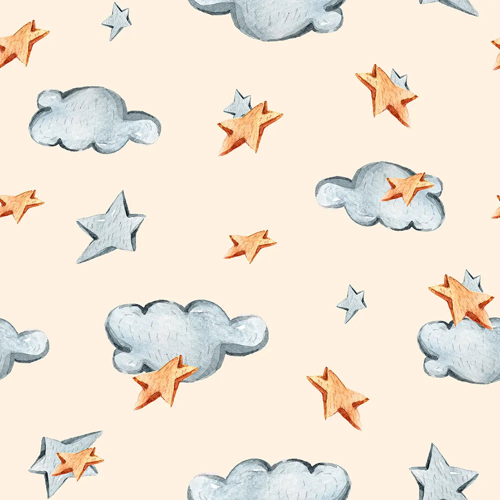 Where a Starry Night Feels Warm and Safe