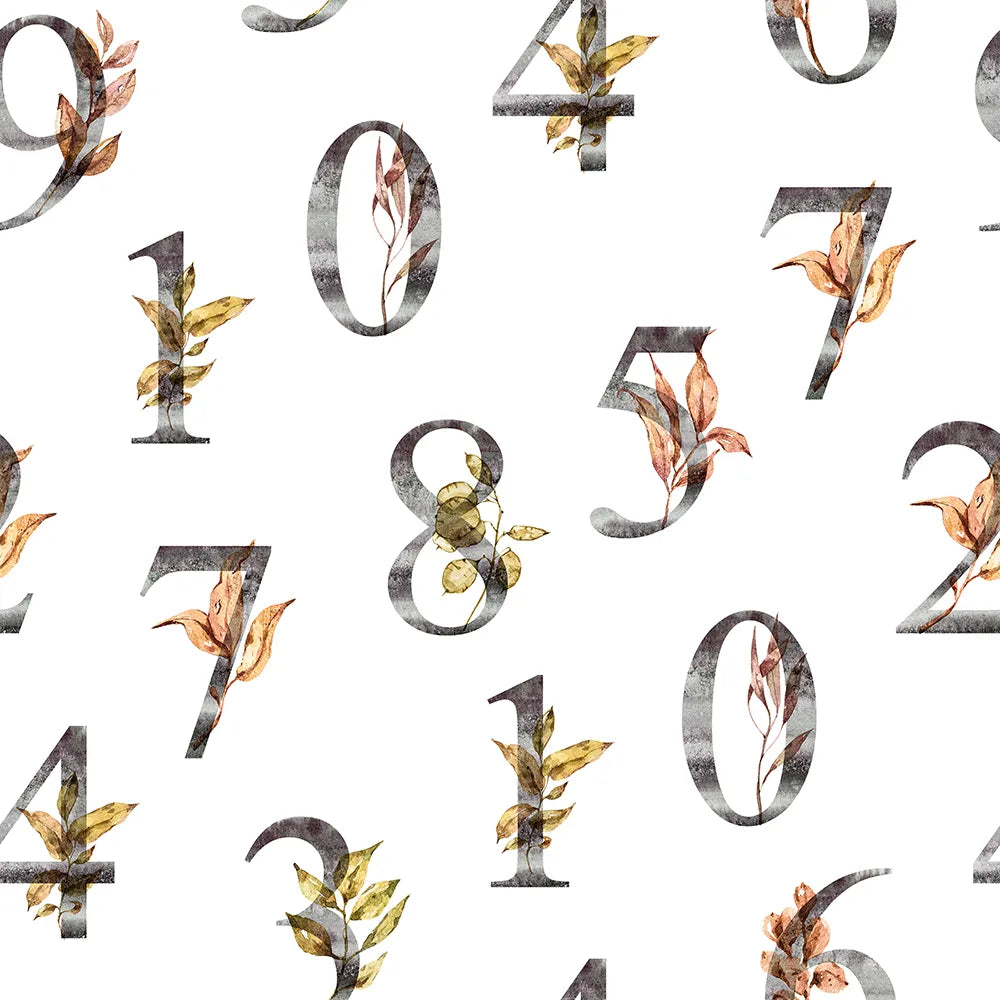 Where Numbers and Nature Align with Grace