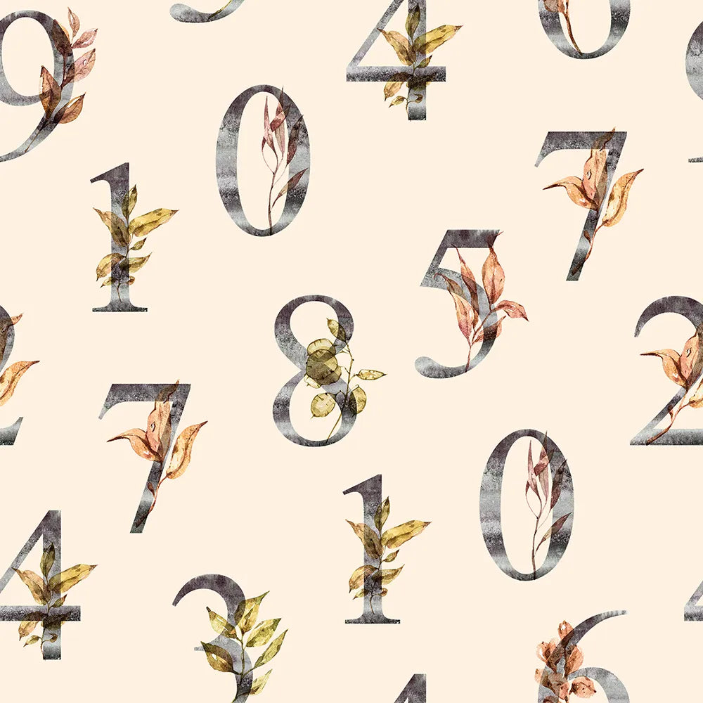 Where Numbers Take Root in Natural Calm
