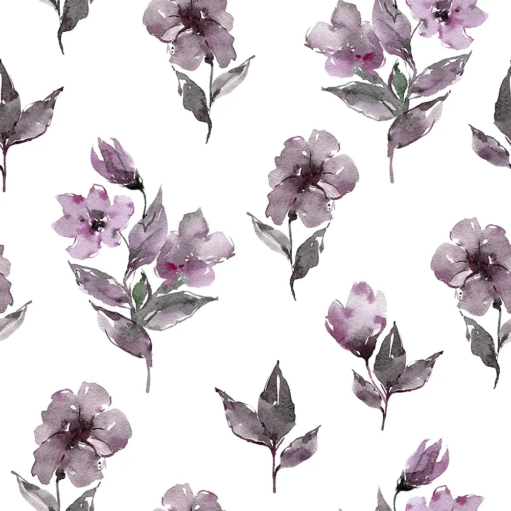 Where Gentle Lilac Branches Sway