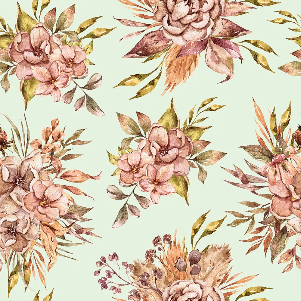 Where Autumn's Beauty is Always in Bloom