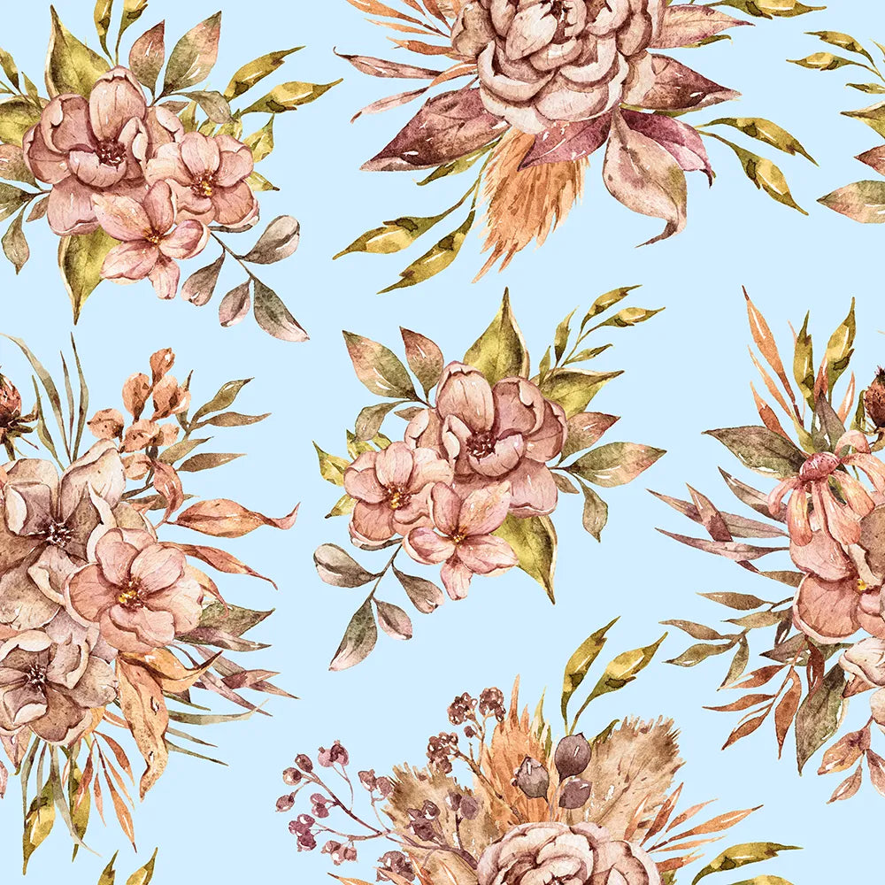 Where Autumn's Beauty is Always in Bloom