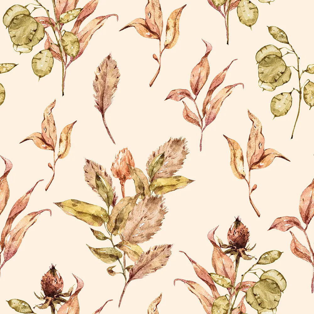 Where Autumn’s Finds Nestle into Nature’s Embrace