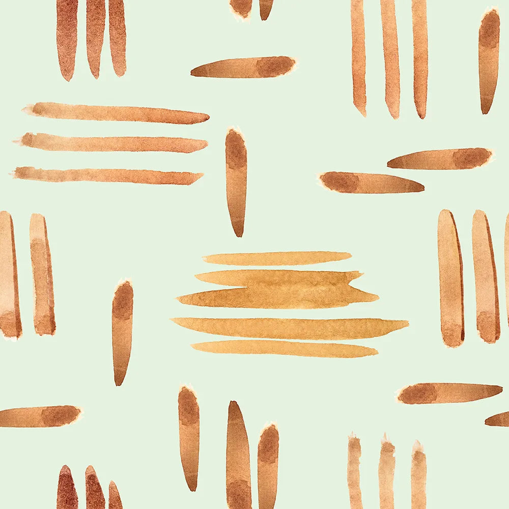 Where Nature’s Palette Meets Watercolor Calm