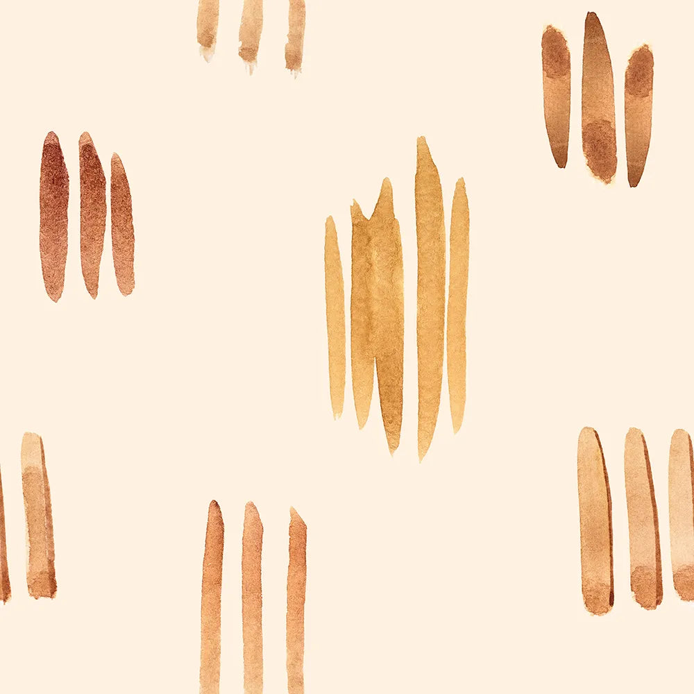 Where Golden Lines Whisper Warmth