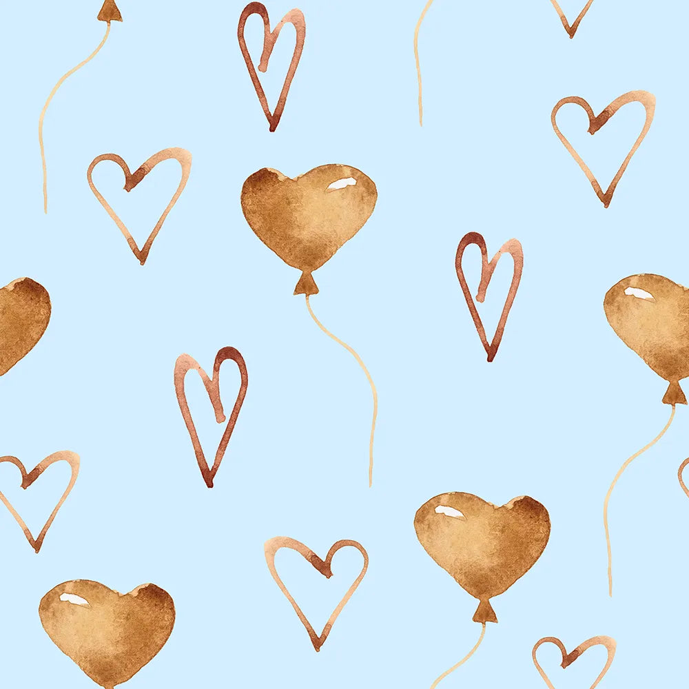 Where Every Heart Floats on a Breeze of Love