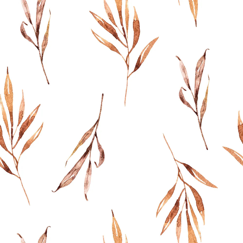 Where Every Leaf Whispers a Gentle Breeze